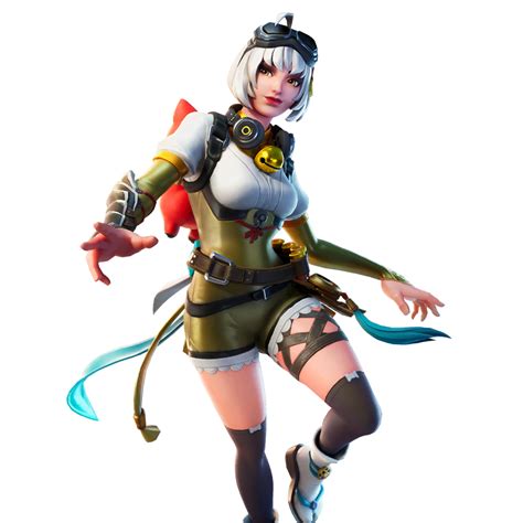 Fortnite Razor Skin Outfit Pngs Images Pro Game Guides