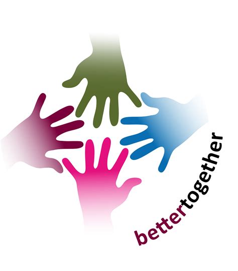 Better Together - developmentplus