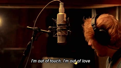 If things go wrong we can knock it down. ed sheeran lego house on Tumblr