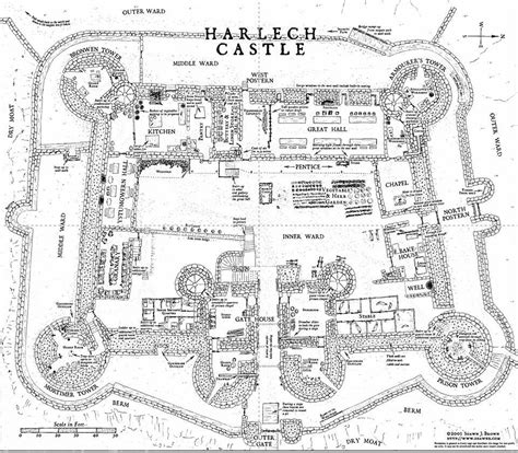 Check spelling or type a new query. Castle | Castle layout, Castle floor plan, Castle plans