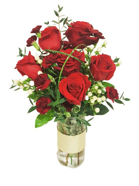 all my love removebg blossom town florist floral delivery 56283