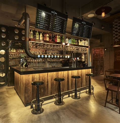 Stunning Bar Interior Design Ideas Modern Architect Ideas Bar