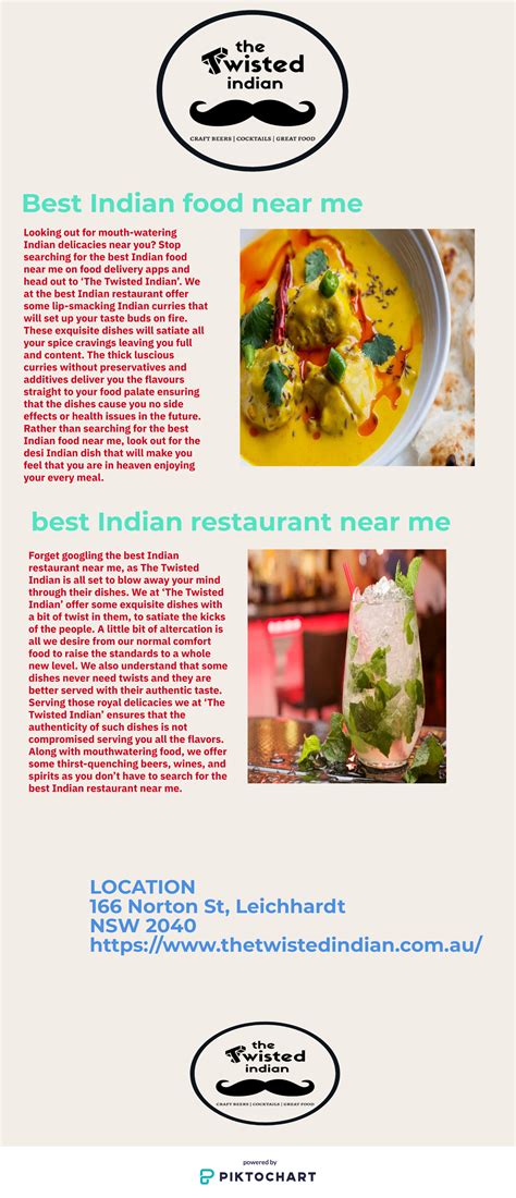 best Indian restaurant near me | Indian restaurant near me, Indian food