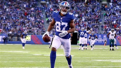 #40 should i start sterling shepard in week 1 instead of ? Change becoming constant in Sterling Shepard's Giants career, personal life | Sporting News ...