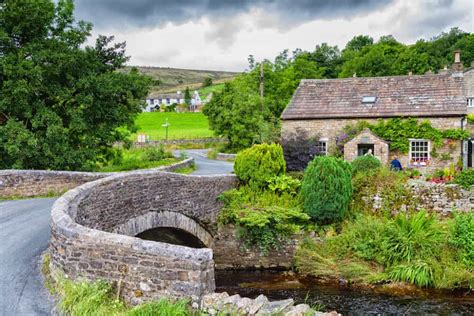 Top 15 Of The Most Beautiful Places To Visit In Yorkshire Boutique