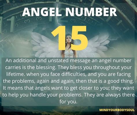 Angel Number 15 Meaning And Reasons Why You Are Seeing Angel Manifest