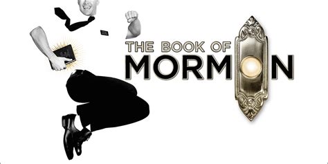 The Book of Mormon on Broadway | Official Site | The Show