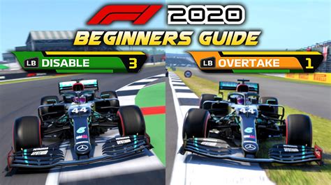 Maybe you would like to learn more about one of these? F1 2020 Game: Beginners Guide to Getting Faster (Tips ...