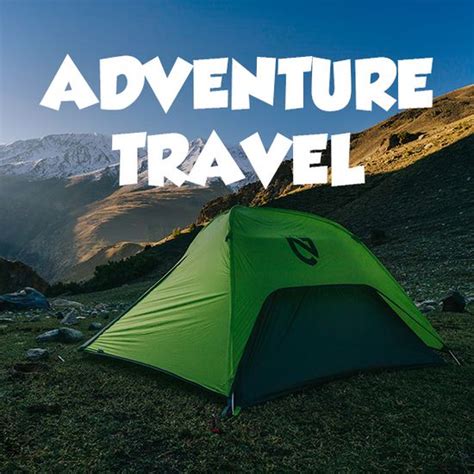 Expert Vagabond Adventure Travel Blog Expertvagabond Profile