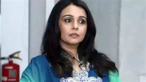 Suchitra Krishnamoorthi Opens Up About Shocking Casting Couch Experience I Met A Producer