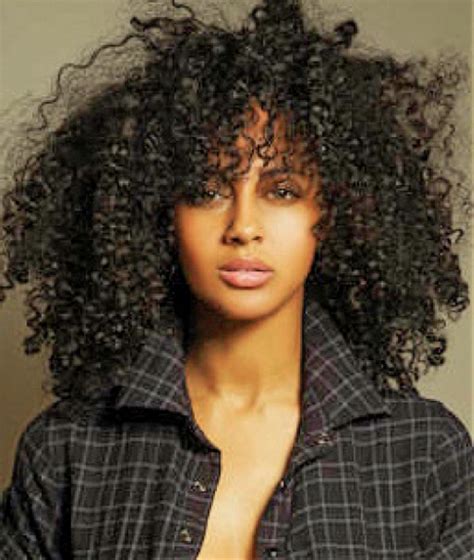 Afro Curly Hairstyles Ideas 2015 Curly Hairstyles Ideas Curly Hair