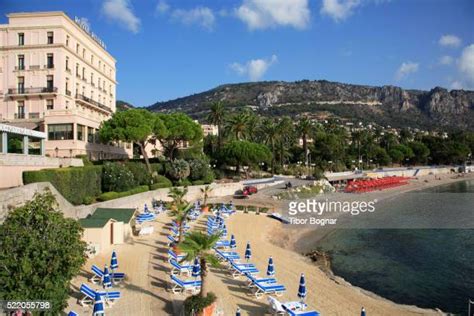 Beaulieu Sur Mer Photos And Premium High Res Pictures Getty Images