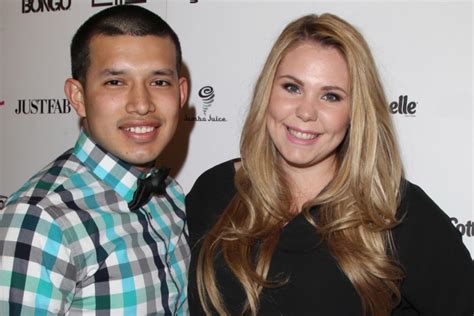 Teen Mom 2 Stars Kailyn Lowry And Javi Marroquins Marriage Rocked By Cheating Claims