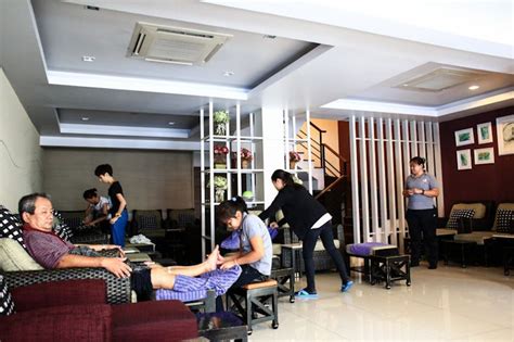 Bangkoks Cheap Thai Massage Places Massage Place Places In Bangkok