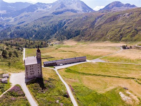 Best Time For Simplon Pass Passo Del Sempione In Switzerland 2024