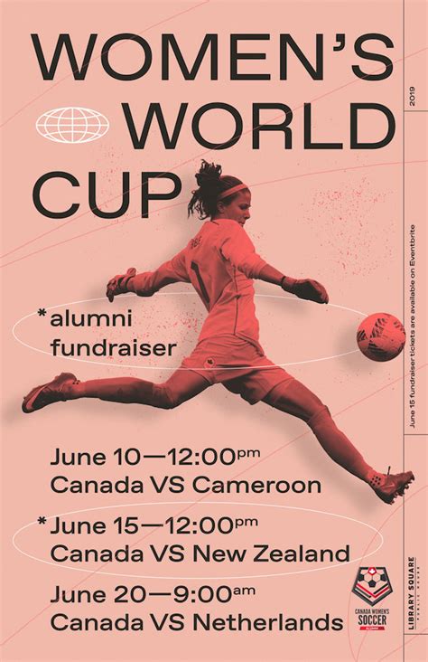 watch the fifa women s world cup at library square in vancouver vancouver blog miss604