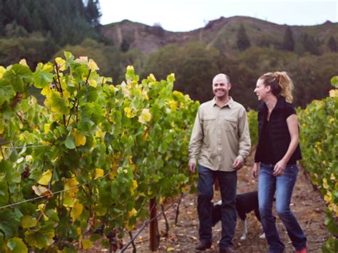 Umpqua Valley Winegrowers Wineries