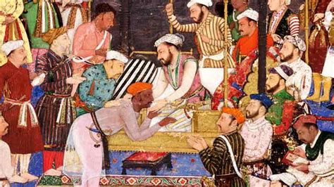 63 दिन से लेकर 50 साल तक जानिए किन मुगल शासकों ने लम्बे समय तक शासन किया story of mughal