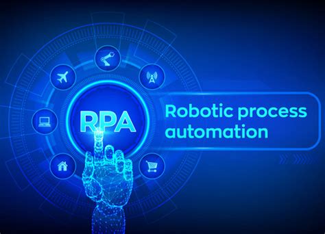 Robotic Process Automation What Are Tools Benefits And Applications
