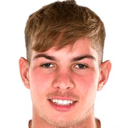 Check out his latest detailed stats including goals, assists, strengths & weaknesses and match ratings. Emile Smith-Rowe FM 2019 Profile, Reviews