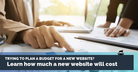 Domain names are no different. How Much Does a Website Redesign Cost?