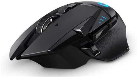 Logitech G502 Wireless Gaming Mouse Best Deal South Africa