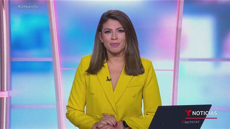 Watch Noticias Telemundo Highlight: Las noticias de la mañana, lunes 4 ...