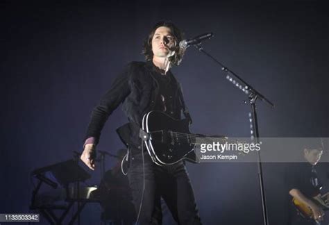 James Bay Singer Photos And Premium High Res Pictures Getty Images