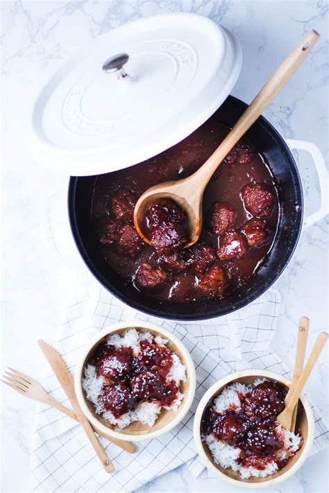 Check spelling or type a new query. Best Party Meatball Recipes | Sweet, sour meatballs, Food ...