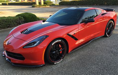 Favorite Color Of Your C7 Corvetteforum Chevrolet Corvette Forum