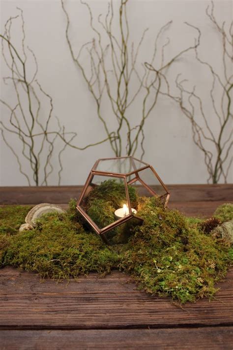 29 Budget Friendly Moss Wedding Décor Ideas Weddingomania