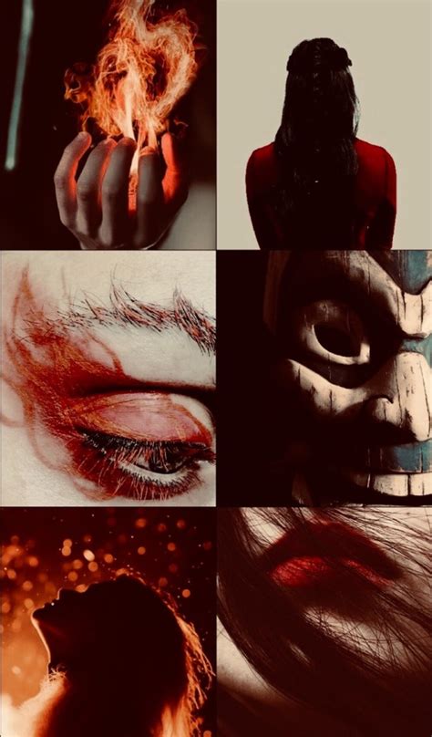 Fire Nation Aesthetic Explore Tumblr Posts And Blogs