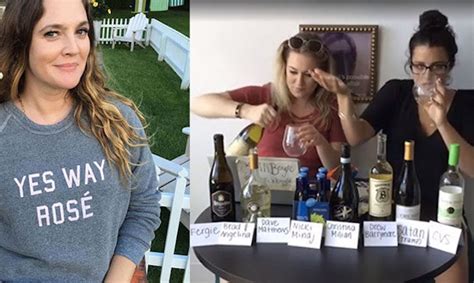 A Ranking Of The Best Celebrity Wines According To Two Drunk Experts
