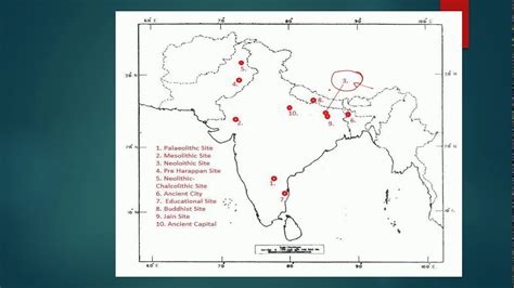 History Optional Map Practice Lecture 3 Upsc History Optional Maps