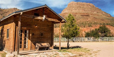 199 Grand Canyon 2 Night Cabin Getaway Into 2021 Travelzoo