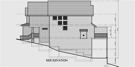 Craftsman Duplex House Plans Luxury Duplex House Plans Basement