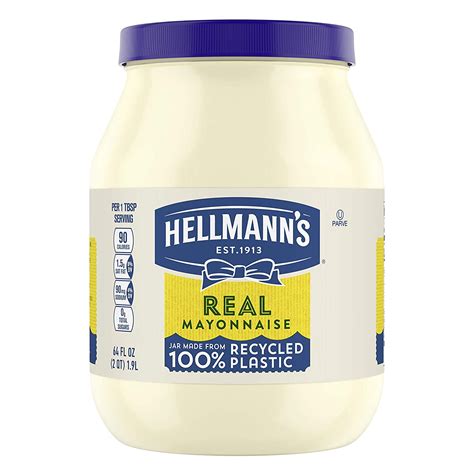 Hellmanns Mayonnaise For Delicious Sandwiches Real Mayo Rich In Omega
