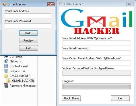 Hack Gmail Email Account Passwords On Mac Gopmystic