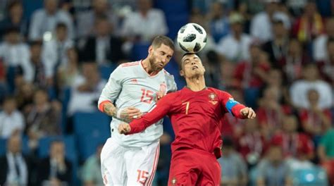 Stade de france (paris) referee: Portugal vs. España EN VIVO ONLINE por un amistoso internacional: día, hora y canal de TV | Bolavip