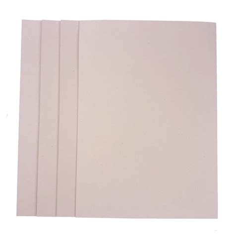 A2 Buff Sugar Paper 100gsm Recycled Paper Company
