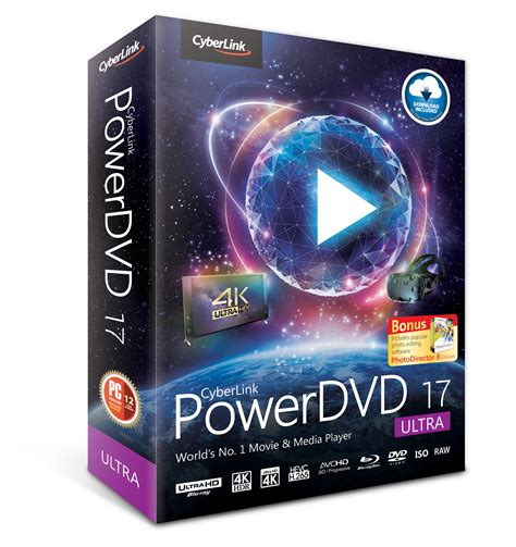 Cyberlink Powerdvd 17 Ultra Power2go 11 Platinum 55 Discount