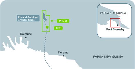 Totalenergies Papua Lng Project Finally Moves Into Feed In Papua New