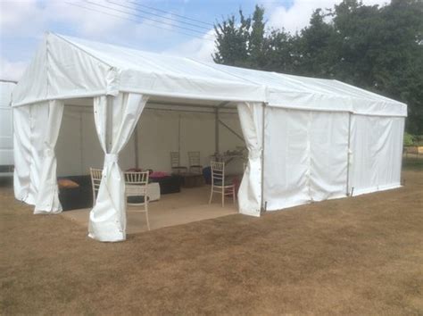 Curlew New And Used Marquees Framed Marquees 0 6m Width