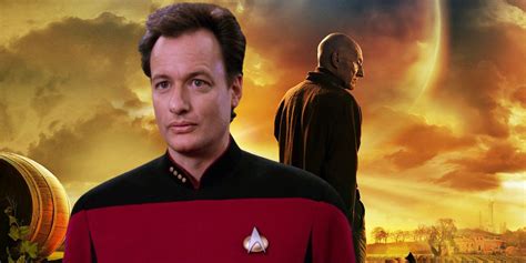 Star Trek Trailer Da 2ª Temporada De Picard Revela O Retorno Do Q De
