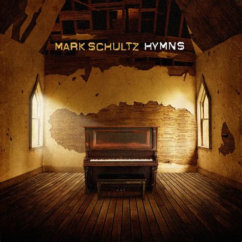 Albums Mark Schultz