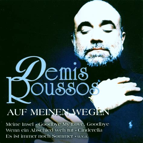 Auf Meinen Wegen Roussosdemis Various Amazonde Musik