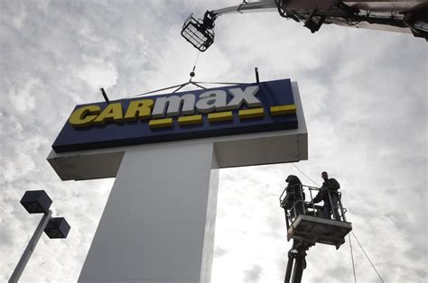 CarMax now hiring about 90 for its new store in Chattanooga