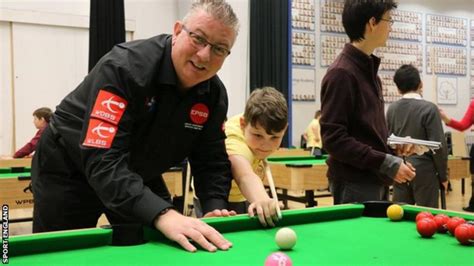 Get Inspired How To Get Into Snooker Billiards And Pool Bbc Sport