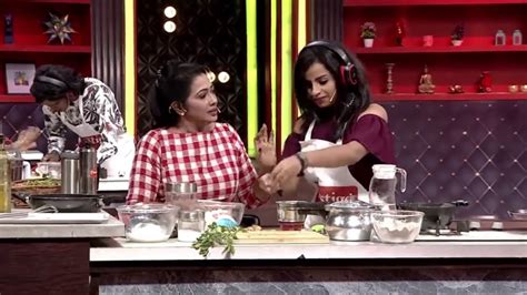 Cook with comali vijaytv cooking show watch online, குக் வித் கோமாளி. Cook_With_Comali_Pugazh & Shivangi ultimate fun Part-3 ...
