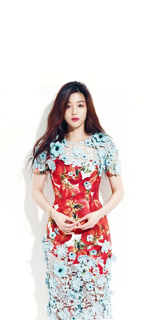 Jeon was born in seoul, and studied in the department of theater and film at dongguk university. hg56-jun-ji-hyun-actress-kpop-cute-beauty-celebrity ...